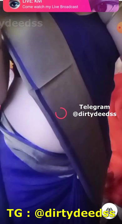 VANDANA – 121Tango show