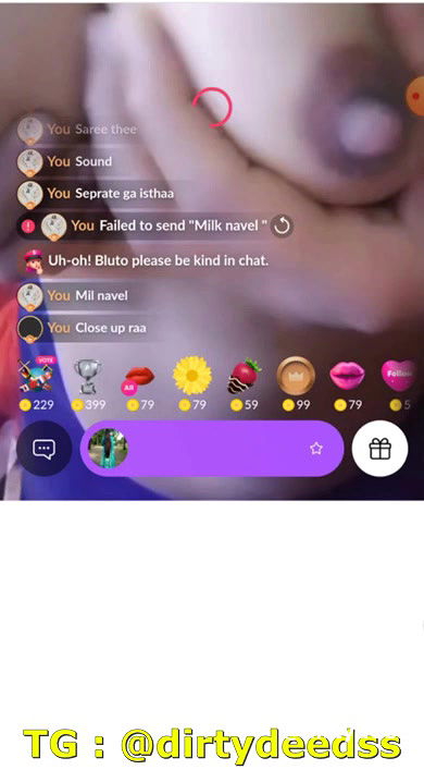 VANDANA – 121Tango show