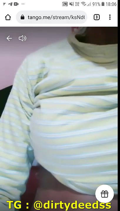 Tanya JaiswalTango show