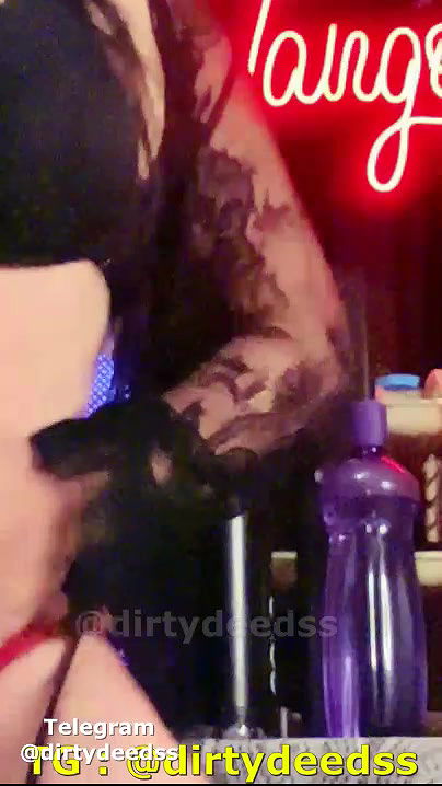 SANJANA – TANGO PREMIUMTango show