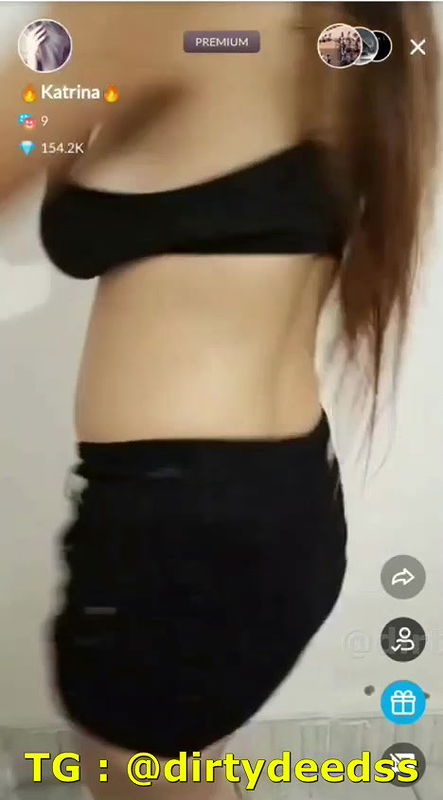 PRIYA MAGGOTango show