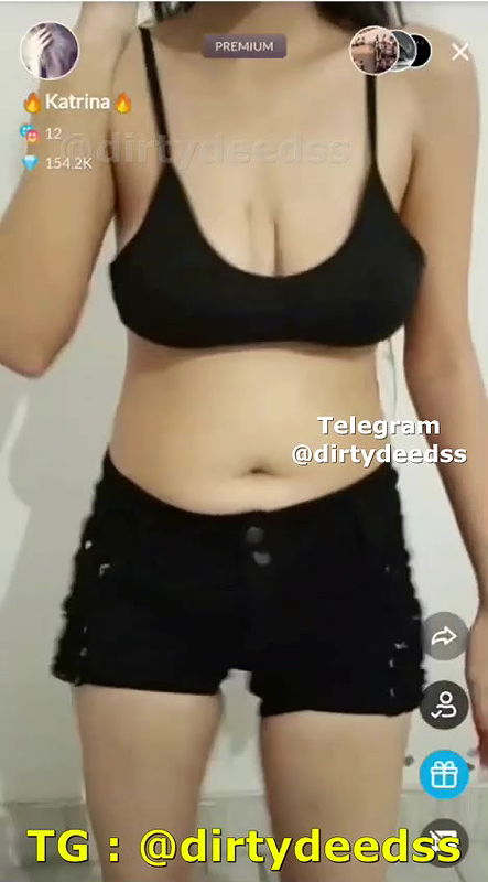 PRIYA MAGGOTango show