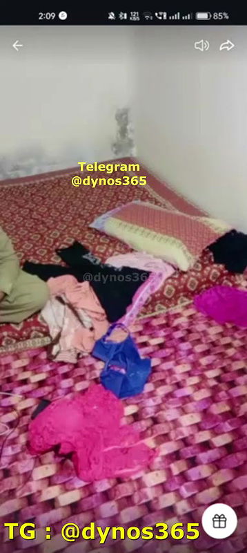 PREETY MAHITango show