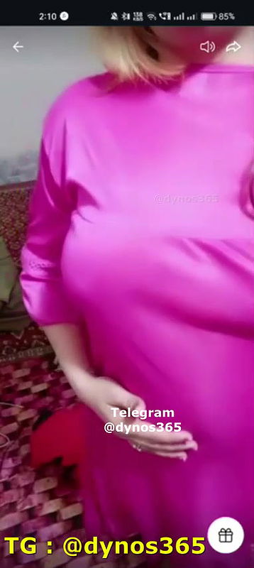 PREETY MAHITango show