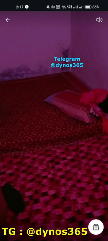 PREETY MAHITango show