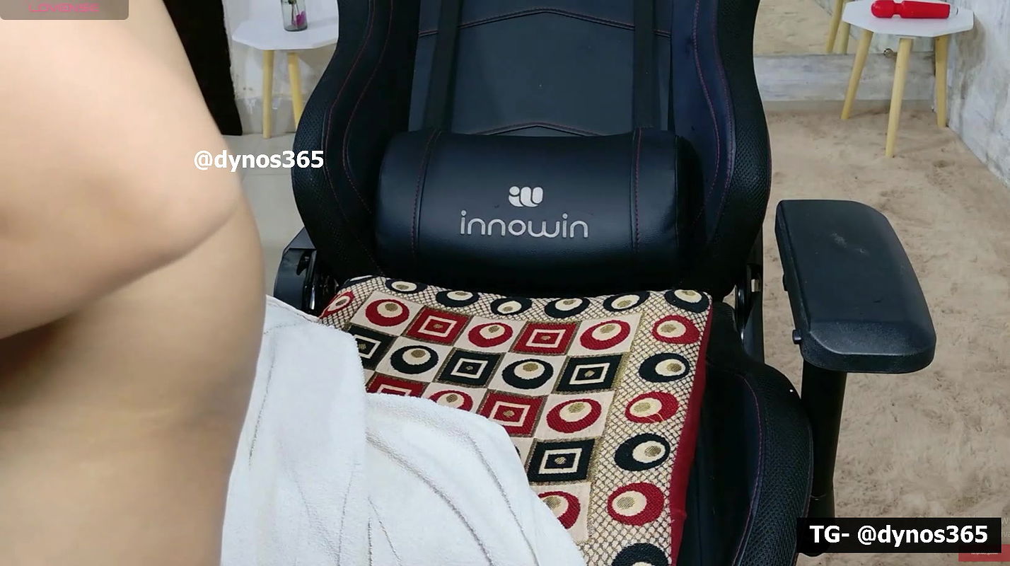 GODDESS_SHANAYA-stripchat-ticket-show