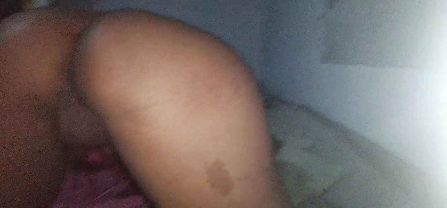 Big Pussy Home Video of Real Step Mother