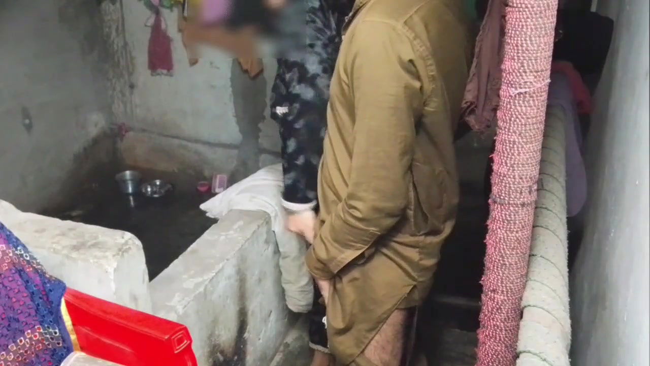 Brother-in-law Left Sister-in-law