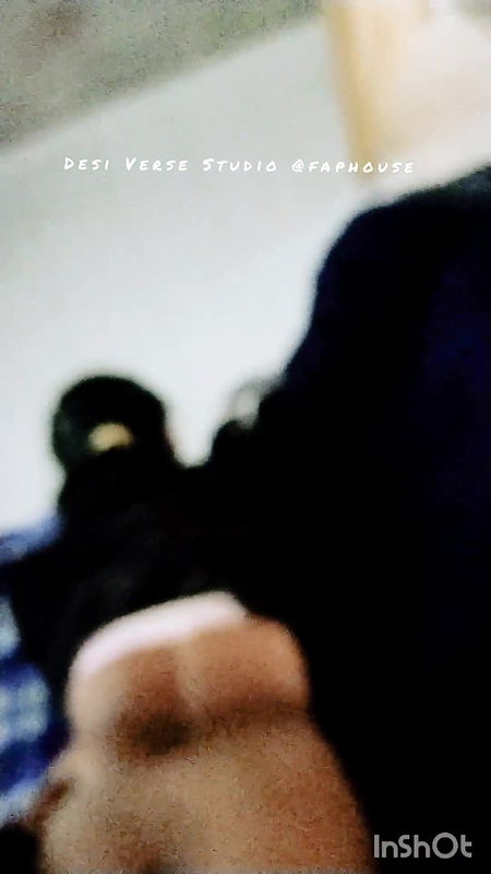 Desi Bhabhi Doggy Style