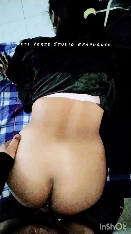 Desi Bhabhi Doggy Style