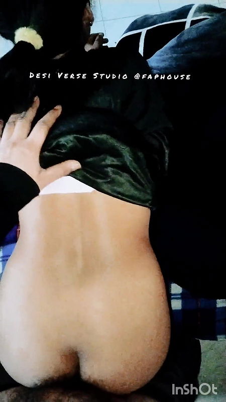 Desi Bhabhi Doggy Style