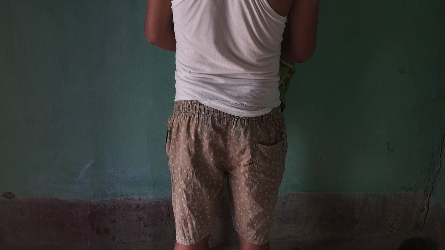 Desi Hot Girlfriend Fucking with Ex-boyfriend