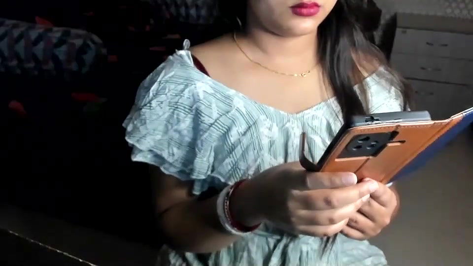 Desi cute bhabi cam video collection – 22