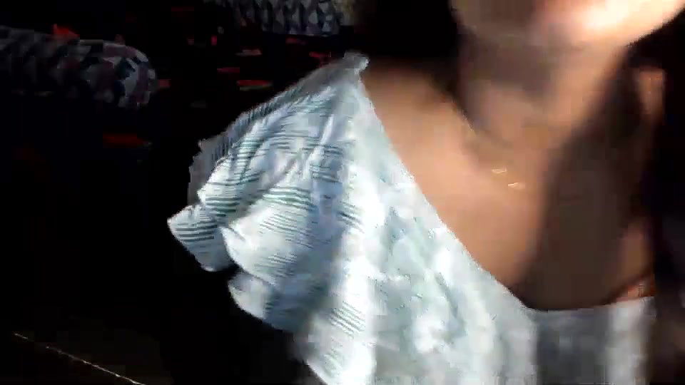 Desi cute bhabi cam video collection – 22