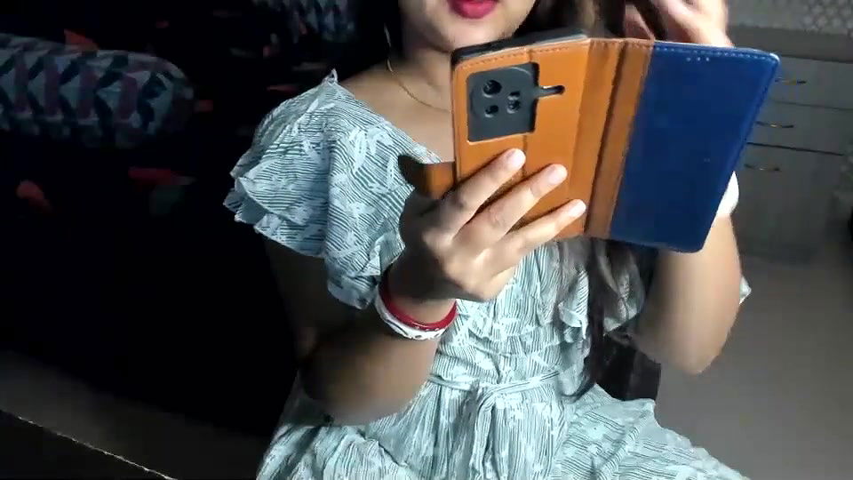 Desi cute bhabi cam video collection – 22