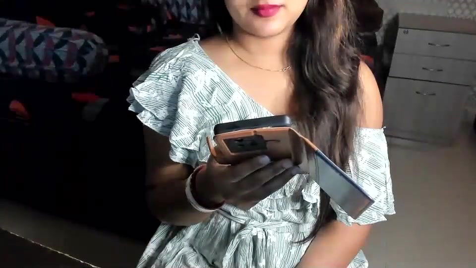 Desi cute bhabi cam video collection – 22