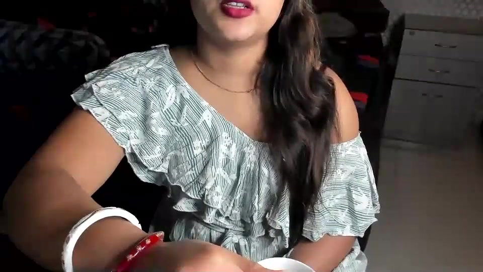 Desi cute bhabi cam video collection – 22