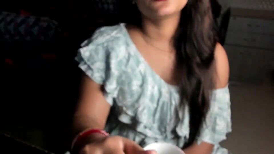 Desi cute bhabi cam video collection – 22