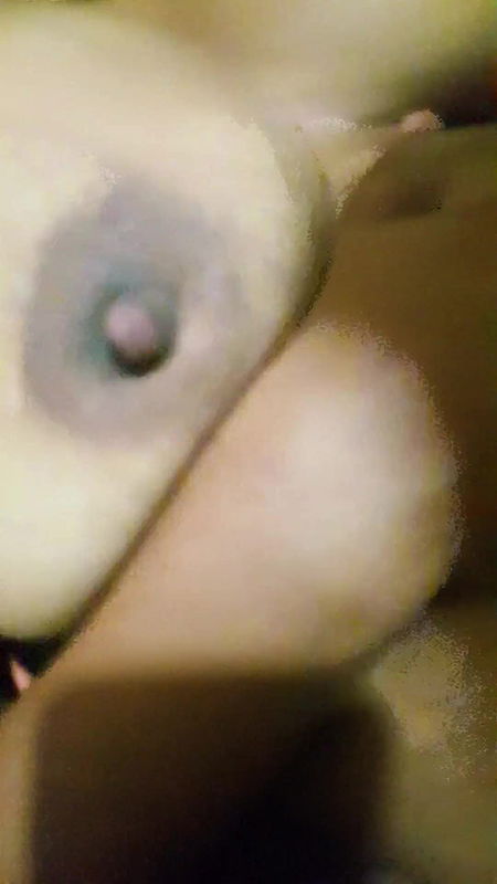 Husband Try to Make That Pussy Big with His Friend BBC