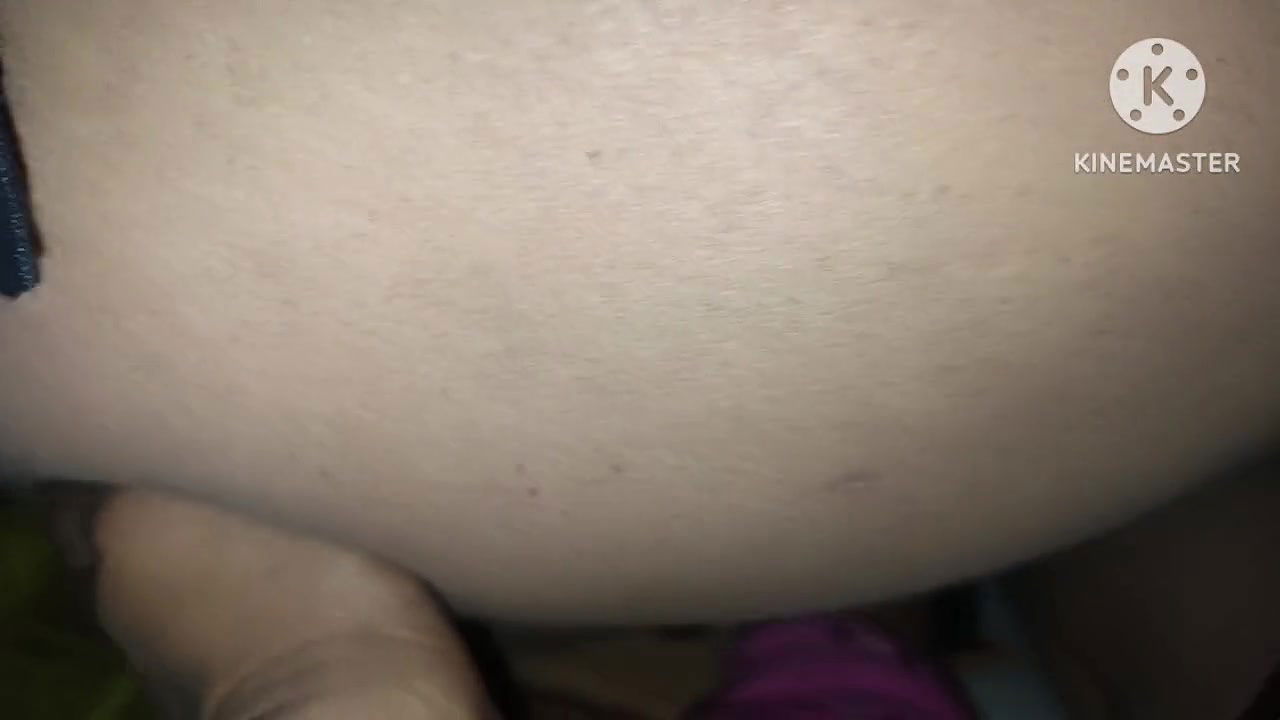 I Caught My Stepsister Masturbating but She Asked Me to Stay