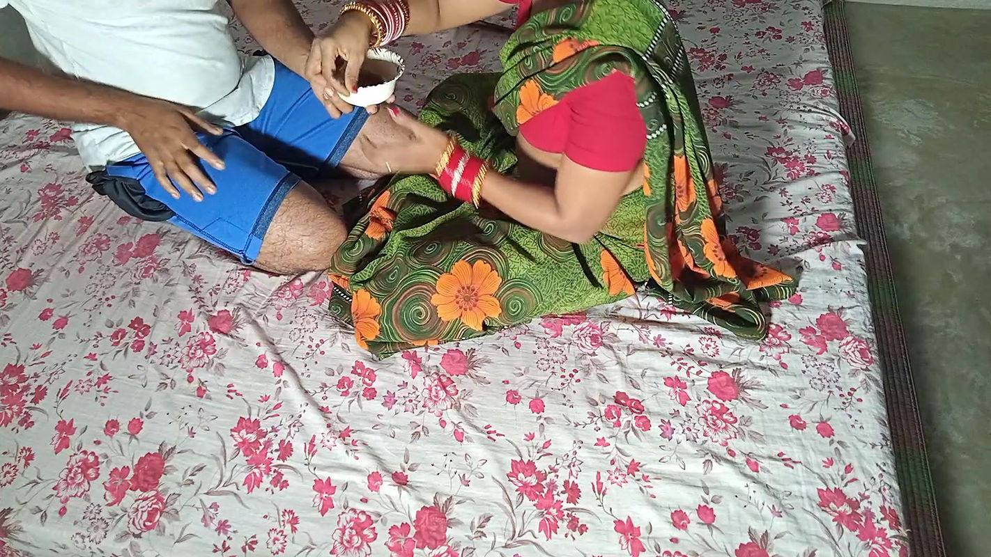 I Left the Neighbor’s Sister-in-law on the Pretext of Getting Milk – XXX Sex