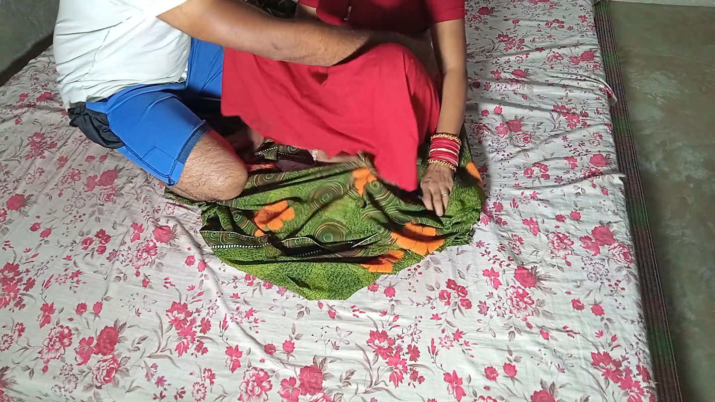 I Left the Neighbor’s Sister-in-law on the Pretext of Getting Milk – XXX Sex