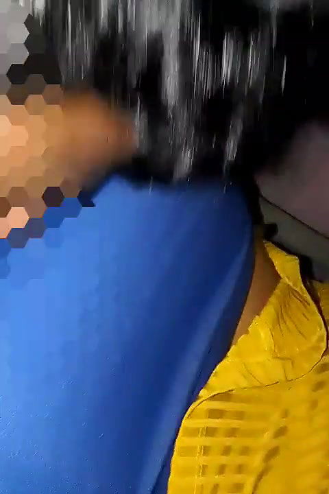 Janu Stepsister Asked to Send Inside After the Fun Got Too Much