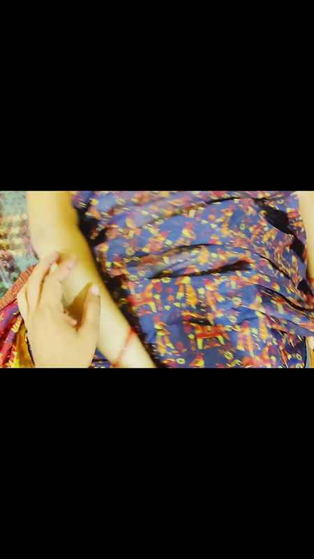 Land Thirsty Aditi Bhabhi and Stepbrother Sex