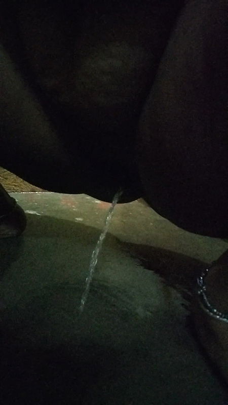 My Friend Hot Bathing with Me