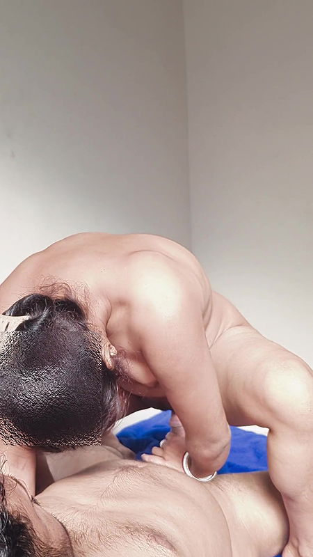 Real Indian Wife Hardcore Standing Sex with Her Stepbrother