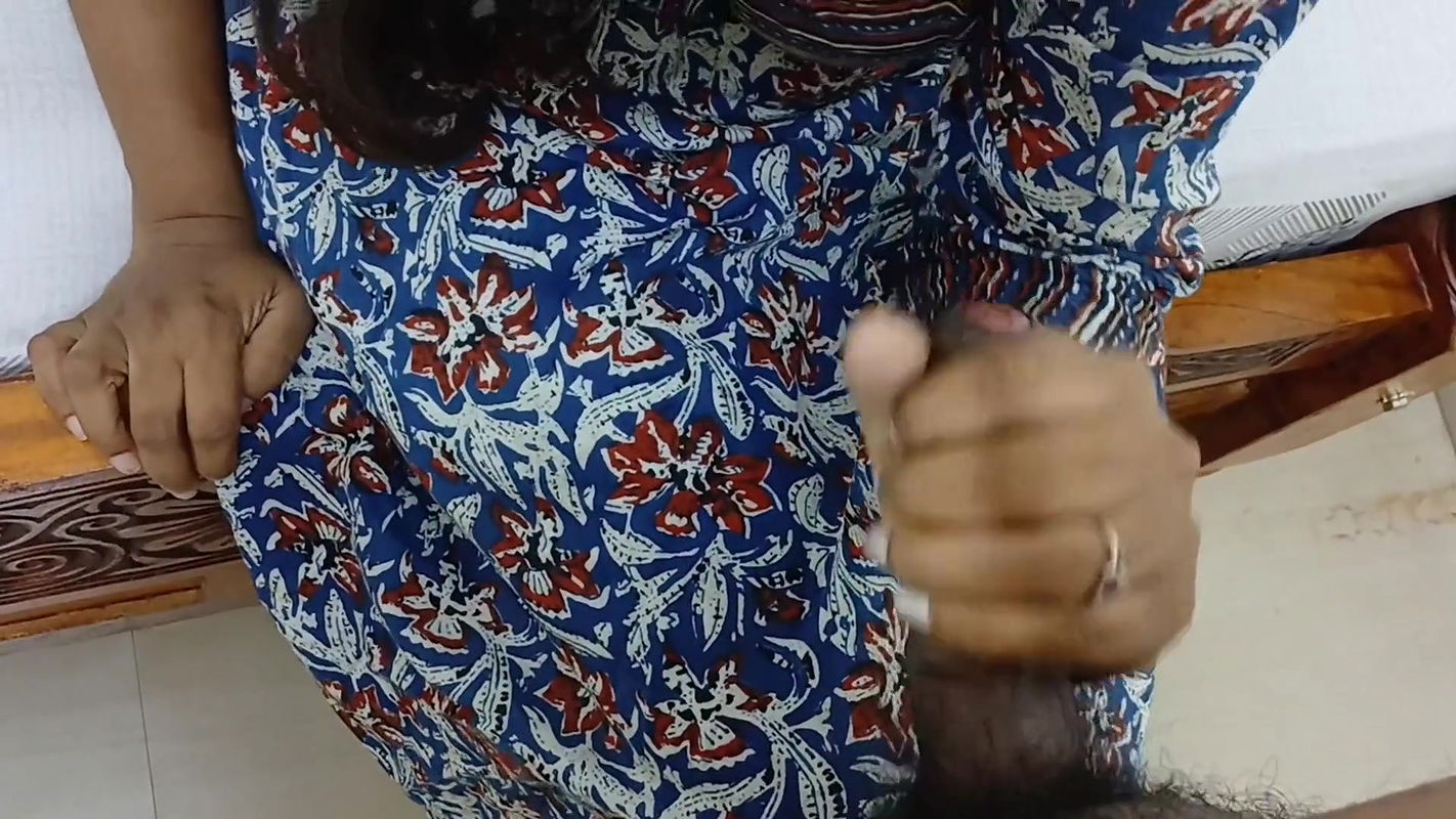 Romantic Sex with Desi Maid