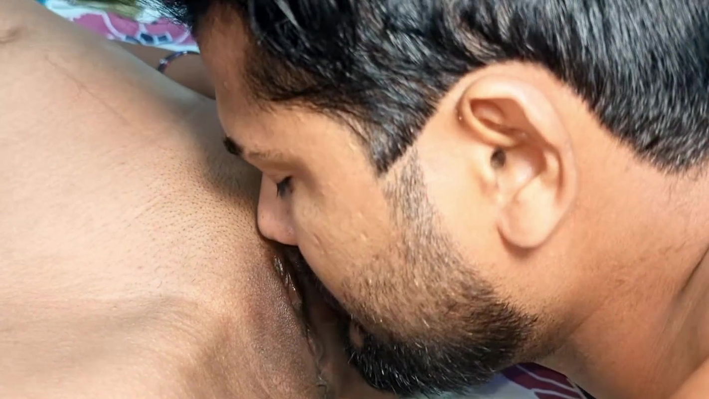 Stepbrother Hardcore Sex with Desi Indian Stepsister Eating Pussy Rough Sex Video