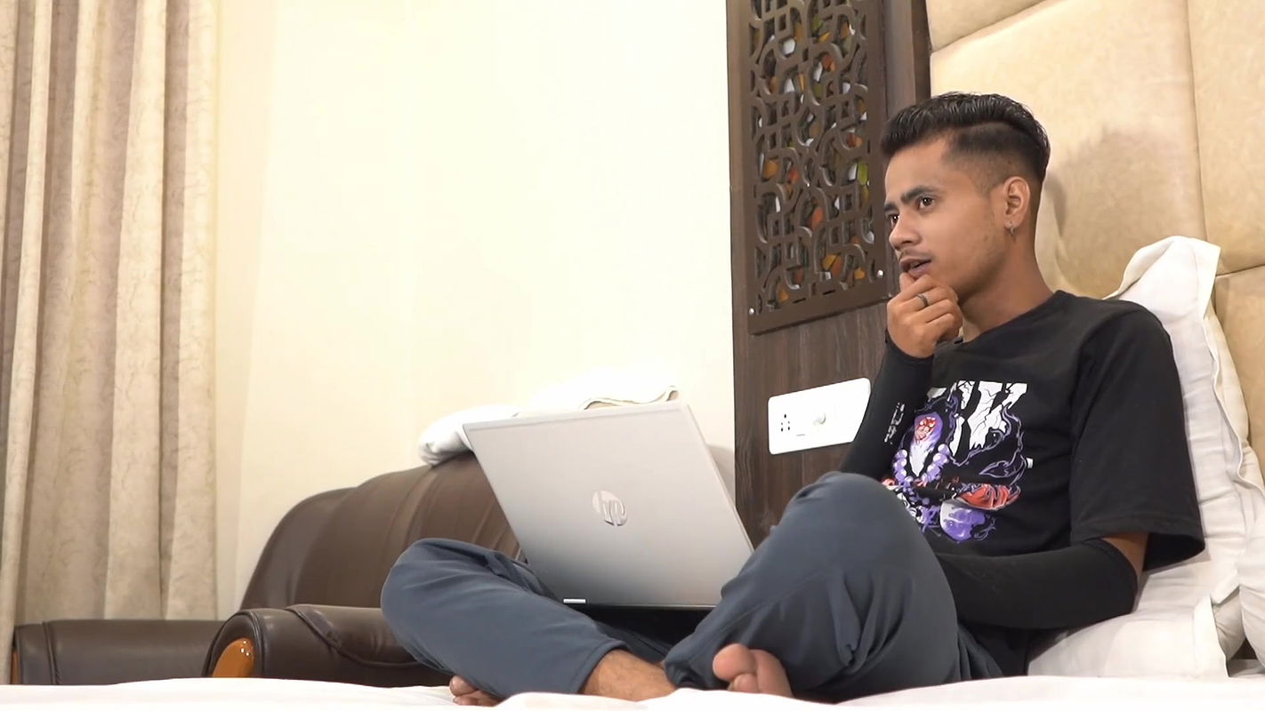 Tejaswini Had Hardcore Sex with Her Own Stepbrother