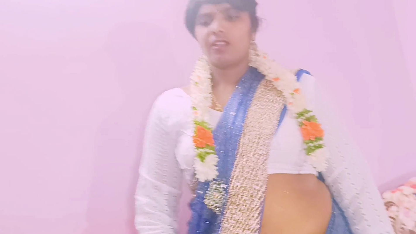 The House Owner Aunty Had Sex with the Tenant Boy