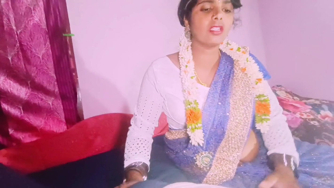 The House Owner Aunty Had Sex with the Tenant Boy