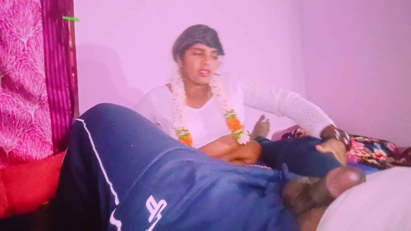 The Landlady Got a Physical Relationship with the Tenant Boy. Telugu Dirty Talks