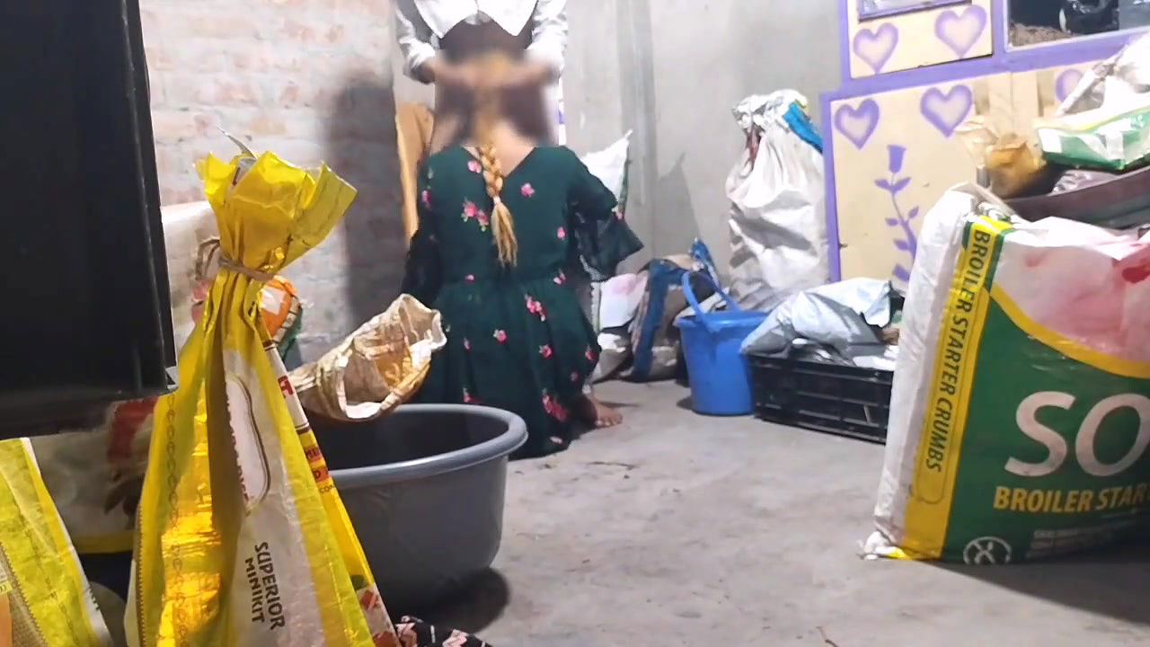 Tution Teacher a Viral Video