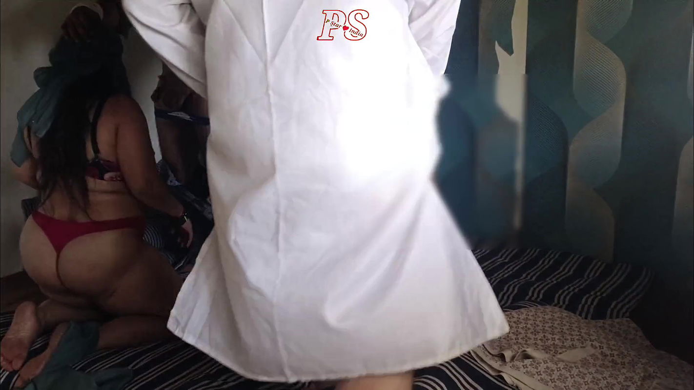 Two Muslim Bhabhis Wearing Burqas Got Fucked Together in Forced Blowjob Doggy Style Boobs Hindi Audio