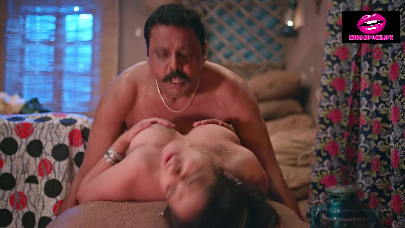 Ullu Actress Sex with Desi Man