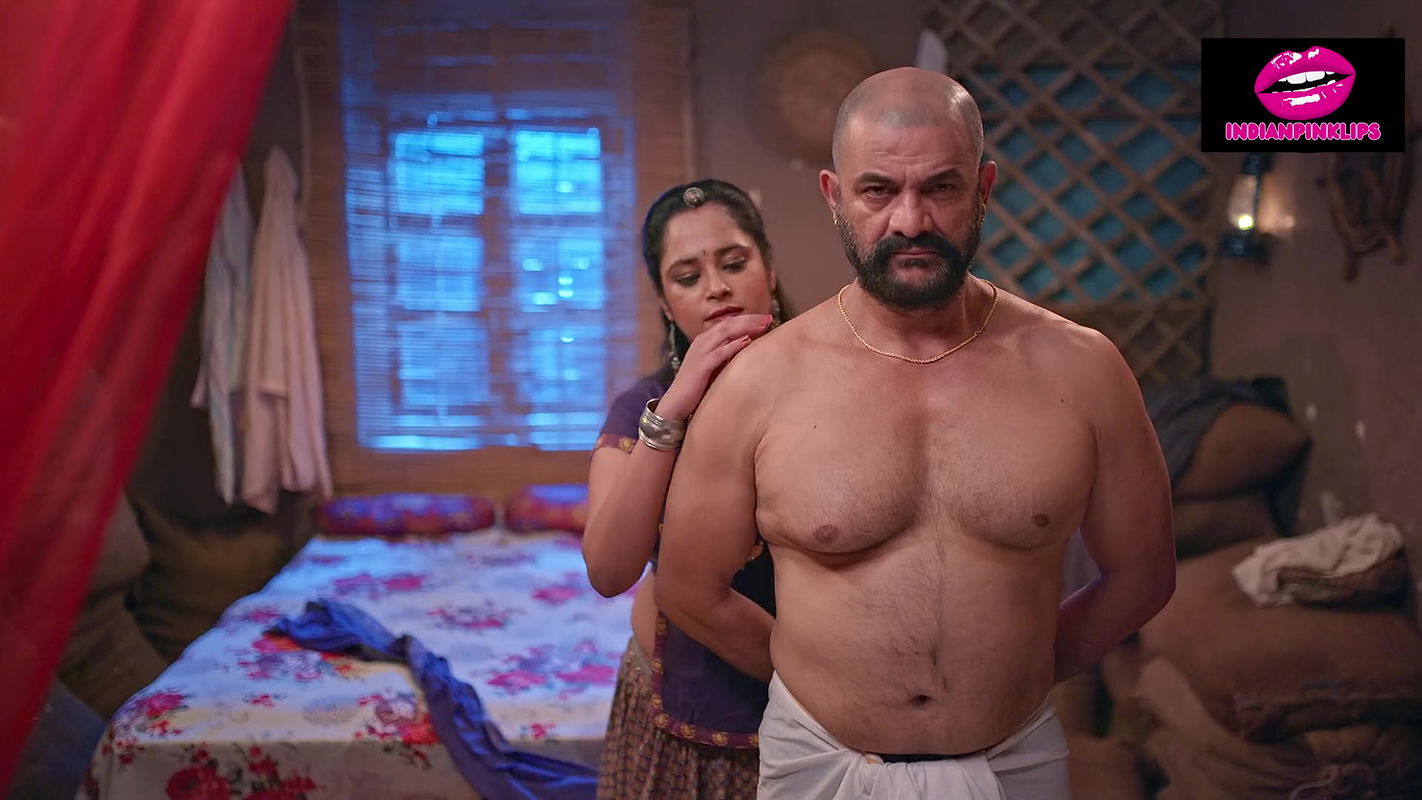 Ullu Actress Sex with Desi Man