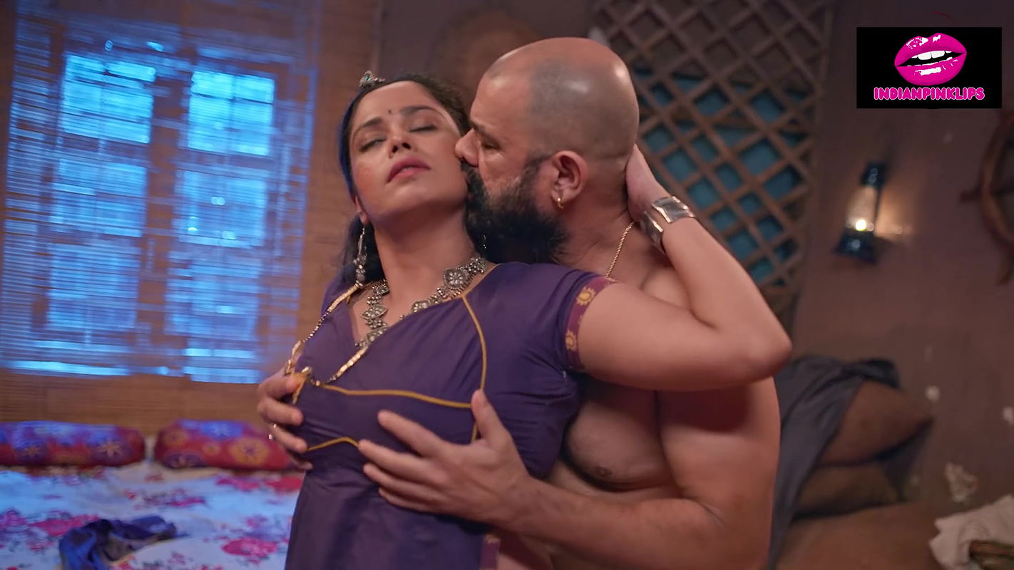 Ullu Actress Sex with Desi Man