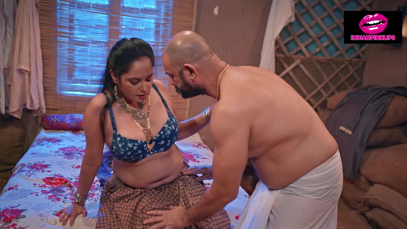 Ullu Actress Sex with Desi Man