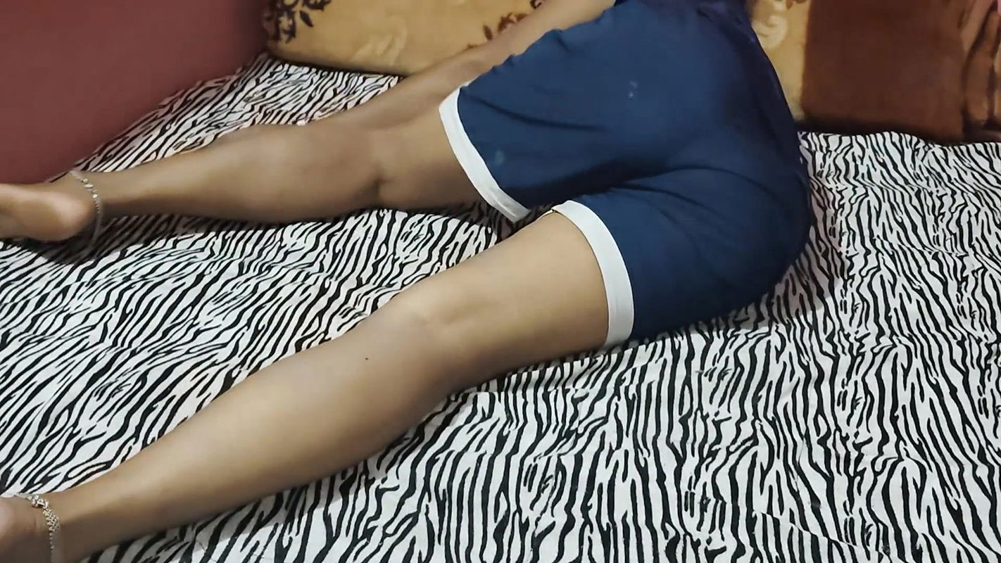 Village Indian Outdoor Risky Outdoor Fucking with My Hot Maid