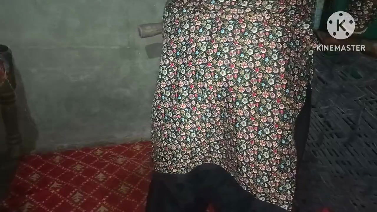 When No One Was at Home, I Fucked My Romantic Stepsister-in-law