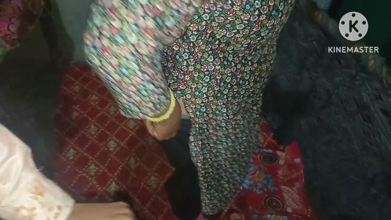 When No One Was at Home, I Fucked My Romantic Stepsister-in-law