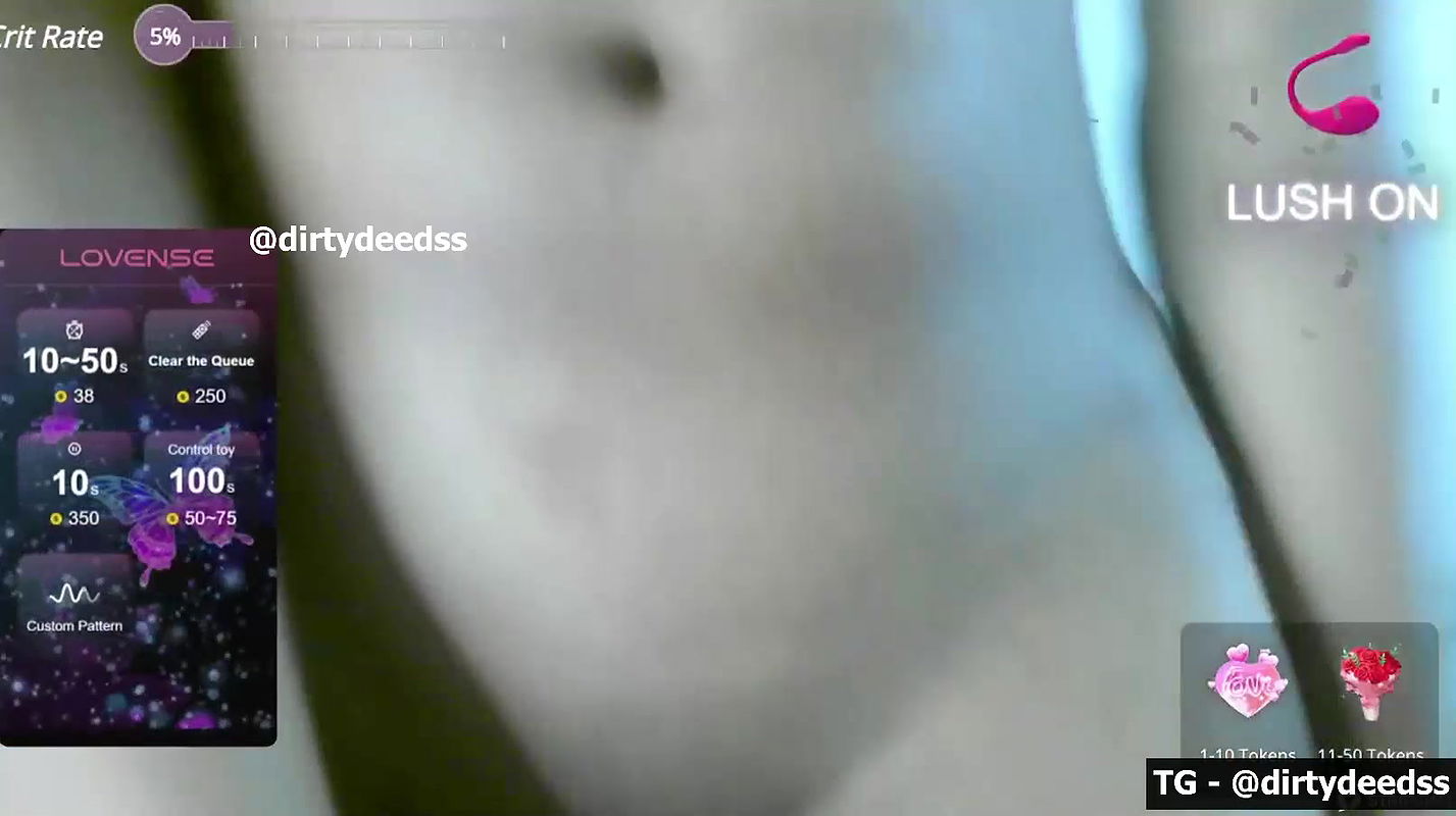 sima_baby-stripchat-ticket-show