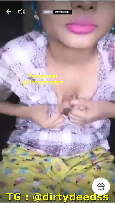 Sugar Lips Tango show