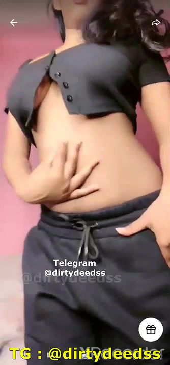 SIA GHOSH 1 Tango show