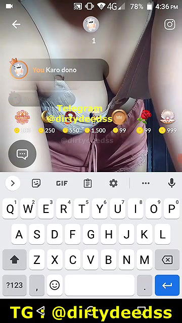 SCHOOL SOFT Tango show