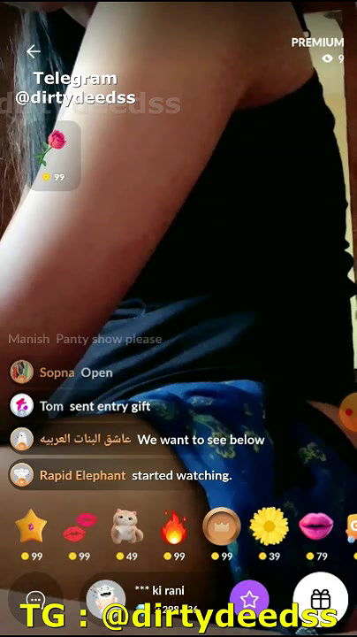 SAPNON KI RANI Tango show